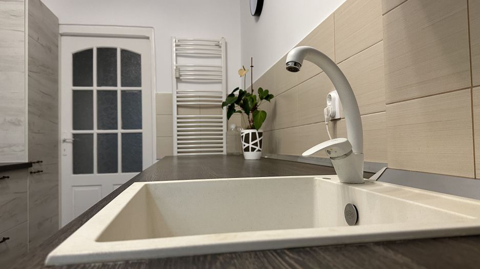 Oferta inchiriata - Apartament 3 camere - de inchiriat - Dacia - Poză 4