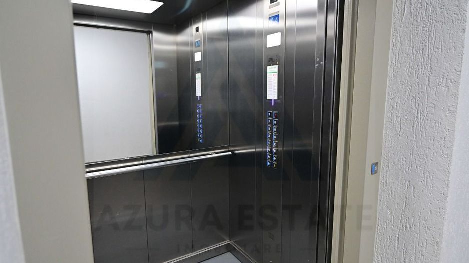 Apartament modern 3 camere 76 mp etaj 4/8 lift zona Doamna Stanca - Poză 20