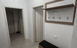 AP. 2 CAMERE THEODOR PALLADY, PRIMA INCHIRIERE, PARCARE, BLOC NOU - Poză 8