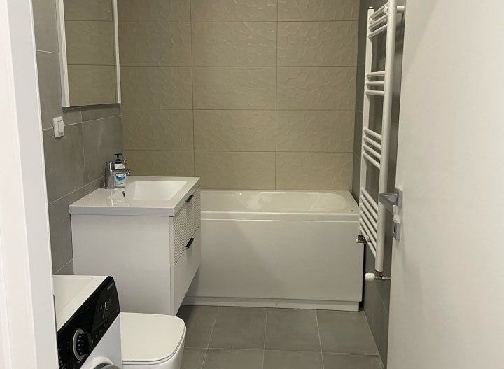 2 camere  | Aviatiei | Pipera |  City View |  Onix Park - Poză 10