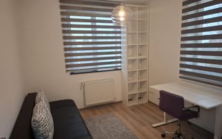 Casa individuala cu pivnita in Sura Mica, zona Salii de sport - Sibiu - Poză 21