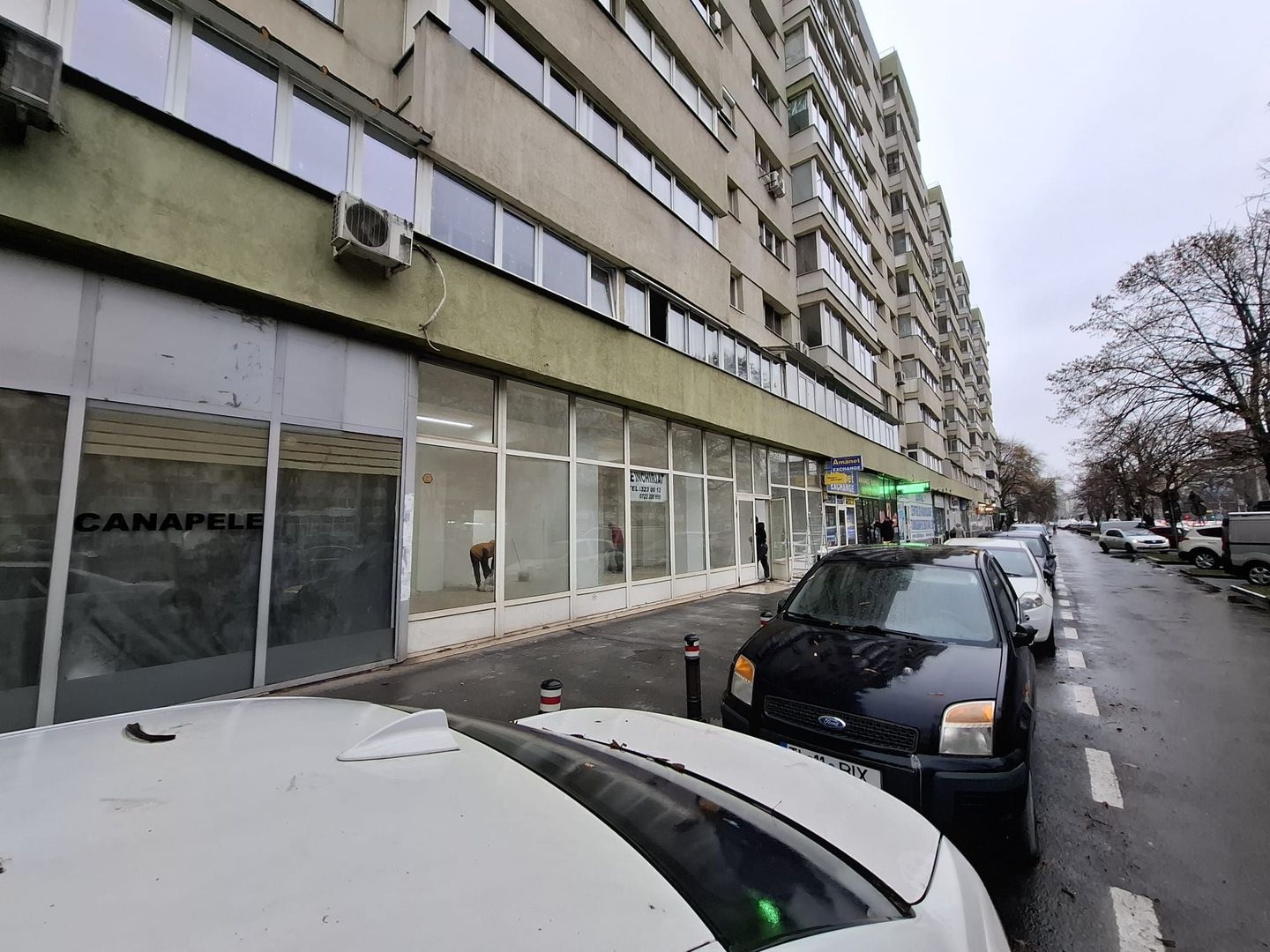 Spatiu Comercial Parter Pantelemon - Poză 8