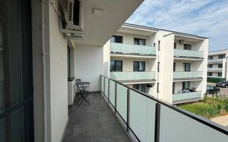 Apartament 2 camere de închiriat | zona Daliei | etaj 1 | loc de parcare inclus - Poză 9
