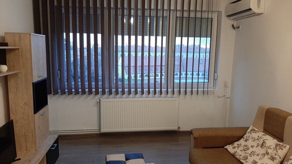 Apartament de inchiriat 2 camere Medicina - Poză 4