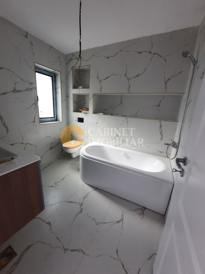 Casă Individuală – Parter, Miroslava - 160.000 Euro - Poză 19