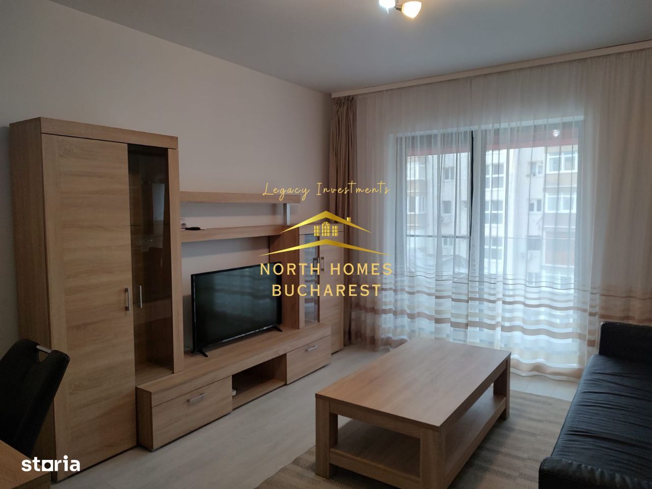 Apartament 2 camere , loc de parcare inclus - 21 Residence , Lujerului - Poză 2