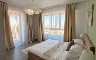 Tomis Tower-Campus-2 camere -totul nou-etaj 14/15 - Poză 4