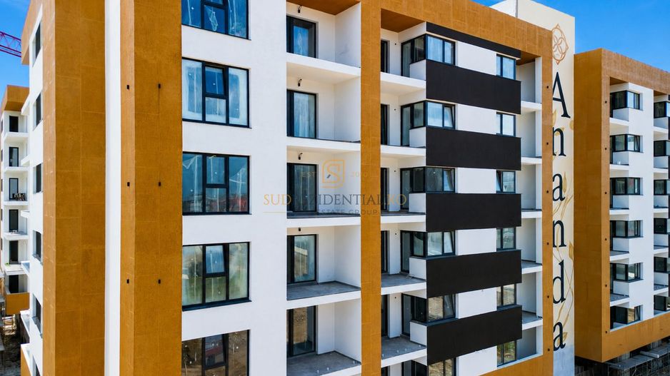 Apartament cu 3 camere si balcon - metrou Berceni, Popesti-Leordeni - Poză 10