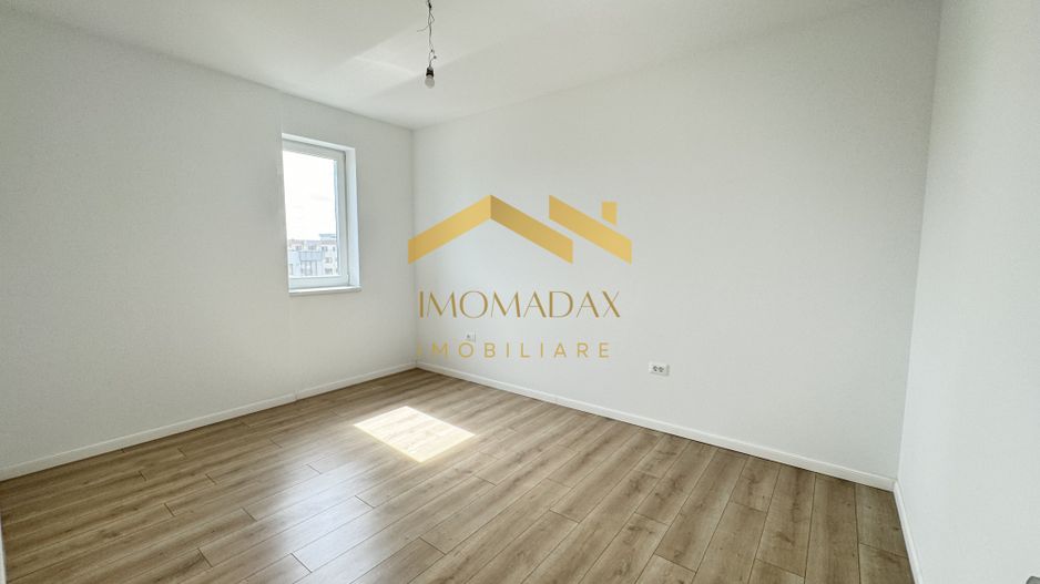 Penthouse Aradului-3 Camere-Centrala Proprie - Poză 28