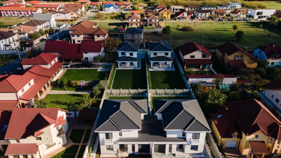 Casa Segmentul Premium | Garaj & Terasa incalzita | Langa Padure - Poză 5