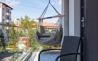 Apartament modern 2 camere, ultrafinisat – Aleea Expozitiei / de închiriat - Poză 15