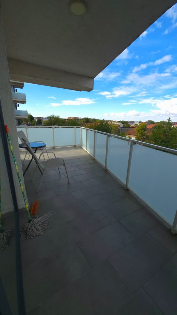 3 camere cu terasa si parcare exterioara Prima Onestilor - Poză 4