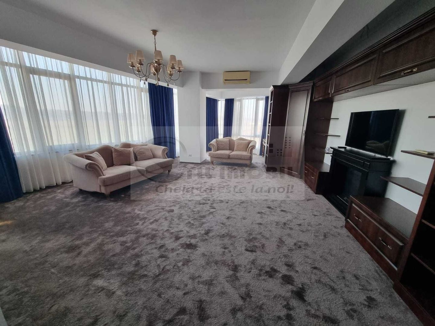 Apartament 2 camere • 100 mp • Păcurari • Etaj Intermediar - Poză 1