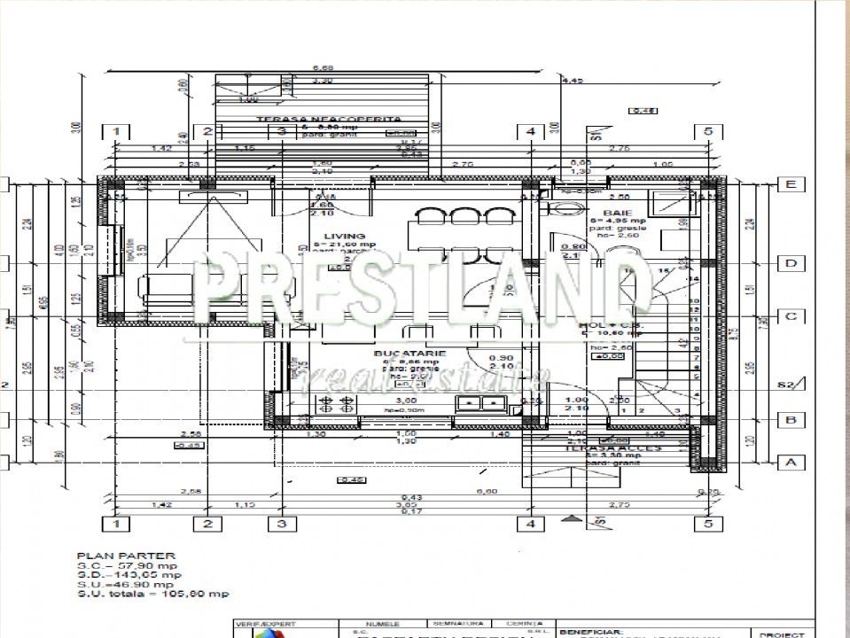 Duplex nou, zona Gusterita!! - Poză 2