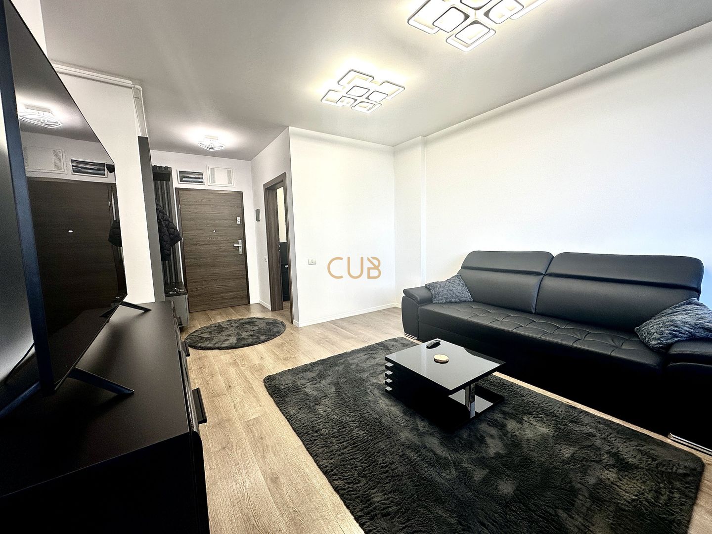 XCity Towers - 2cam complet mobilat+utilat|boxa,parcare | TORONTALULUI - Poză 2