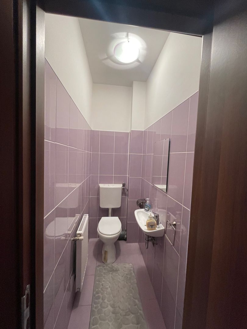 APARTAMENT 3 CAMERE SPATIOS COMPLET MOBILAT | STRAND 2 | LOC DE PARCARE - Poză 5