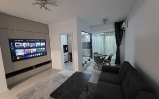 Apartament cu 2 camere de închiriat | Smart Residence Lujerului | - Poză 2