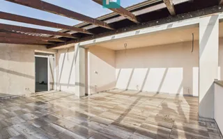 Penthouse cu terasă generoasă, în inima Chișodei - Poză 29
