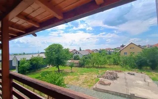 Casă de închiriat | 150 mp utili | Garaj | Complet mobilată și utilată - Poză 25
