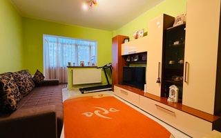 Apartament 2 camere dec. in Galati, Siderurgiștilor, etaj 1, sup. 58 - Poză 1