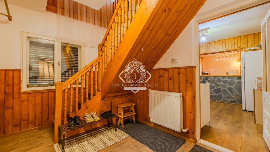 Casa renovata 2025 I S+P+1+M I teren 1340mp I Breaza-Nistoresti - Poză 19