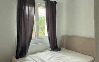 Apartament 3 camere, parter, 46mp + curte 30mp, in apropiere de Mega Mall - Poză 4