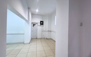 Spatiu Comercial Stradal de Inchiriat | Vanzare | 100mp - Poză 15