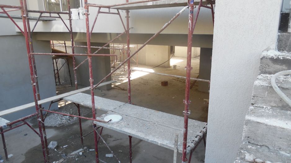 InTown Residence - Piscul Crasani / Pacii - Poză 23
