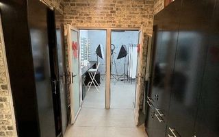 Inchiriez spatiu comercial stradal 100mp parter/Dorobanti/Metrou Stefan cel Mare - Poză 6