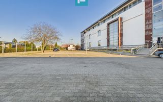 Spațiu de birouri clasa A, 700 mp în Arad - Poză 19