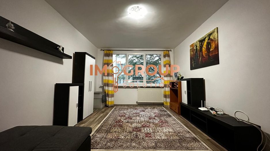 RIVER TOWERS - ETAJ 1 - 2 CAMERE DECOMANDAT - BLOC DUPA 80 - 52 MP - Poză 4