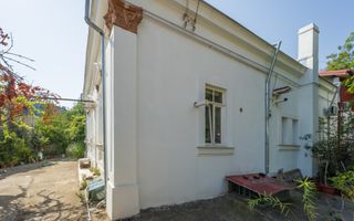 Vila Interbalica in centrul Bucurestiului - Poză 43