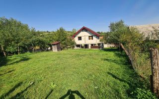 Casa individuala - 684 mp teren, Marpod - Poză 8