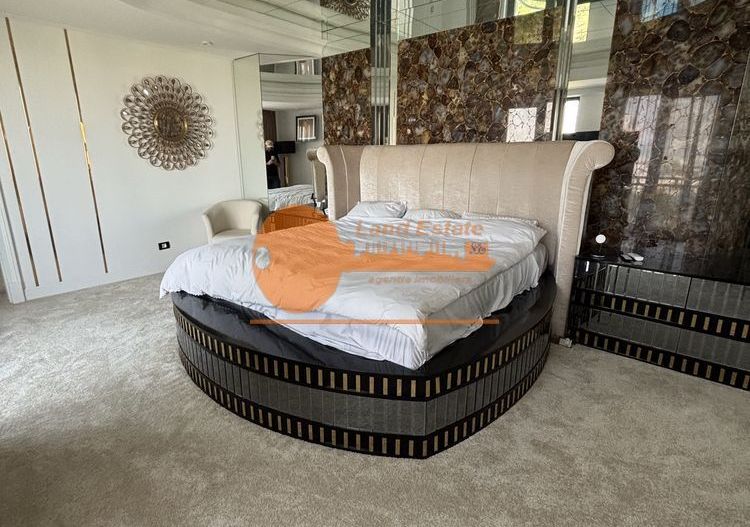 Penthouse Tineretului Lux ( PArcare Subterana ) - Poză 3