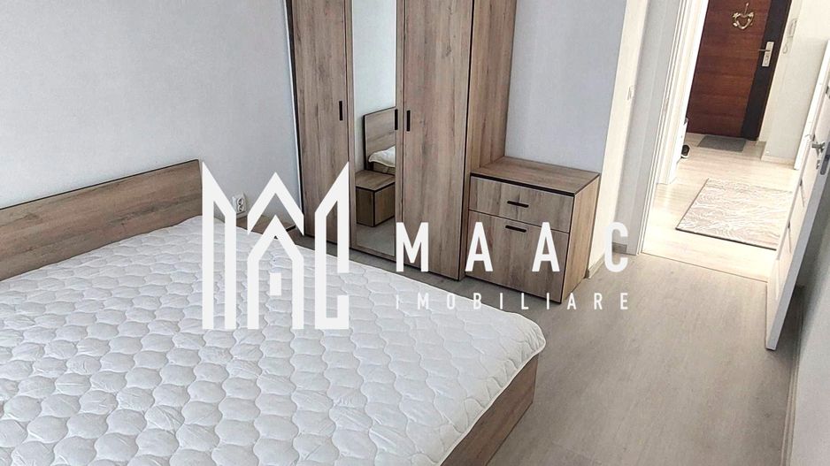 Apartament 3 camere | 70MPU | Balcon | Doamna Stanca - Poză 3