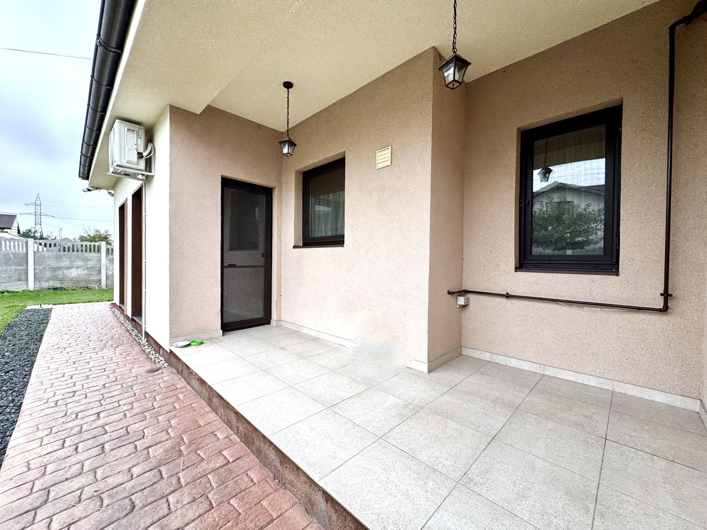 Casă plan Parter de Închiriat în Dumbrăvița – Lângă Parcul Central - Poză 22