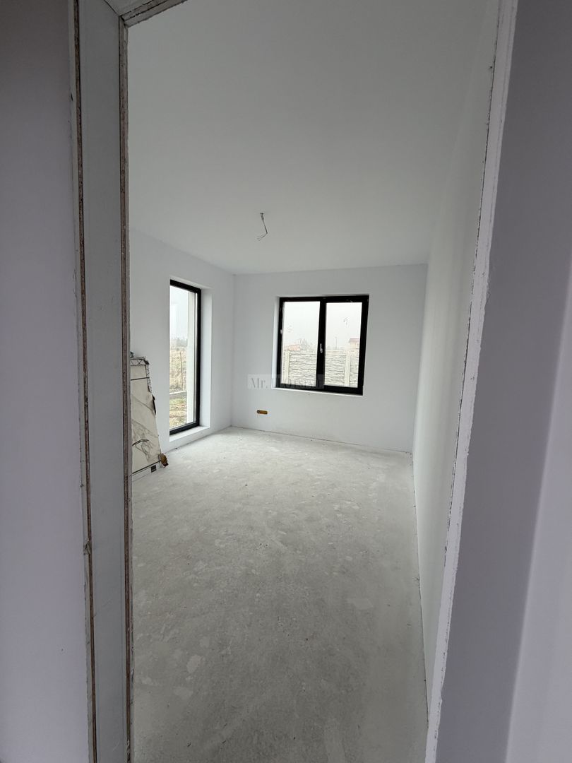 Duplex modern de vânzare în Urseni – 116 mp utili - Comision 0 - Poză 4