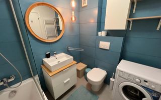 Apartament 2 camere - Privighetorilor - Gradina Zoologica - Poză 11