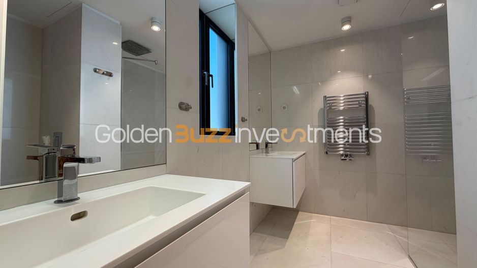 Apartament unic Primăverii - Piața Charles De Gaulle - Poză 14