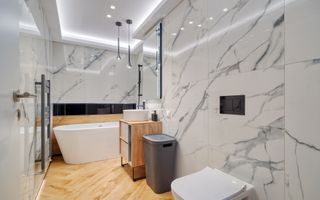 APARTAMENT CU 2 CAMERE SI 2 BAI-COSMOPOLIT - Poză 18