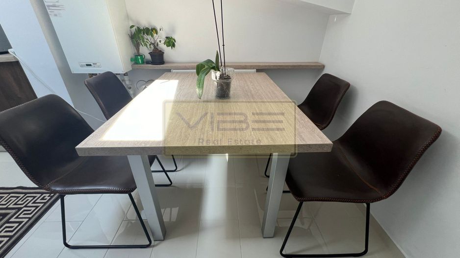 Apartament 3 camere+parcare Galata-Sos Voinesti - Poză 16