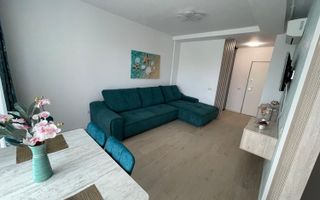 Apartament 2 camere de vânzare – Mamaia, zona Aqua Magic - Ocazie - Poză 2