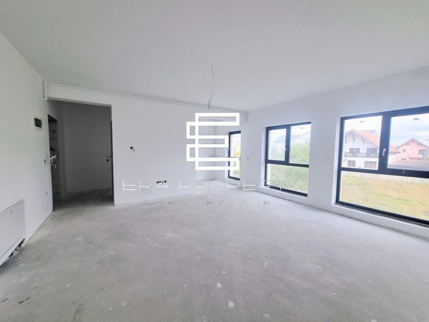 Apartament 2 camere -intabulat - Selimbar zona Shopping City - Poză 3