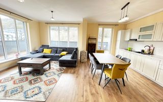 PENTHOUSE, Premium, 3 camere, modern, terasa, parcare, Floresti - Poză 13