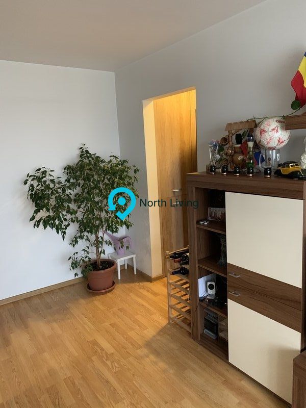 Apartament 2 camere de închiriat – Titan | Aleea Fuiorului - Poză 2