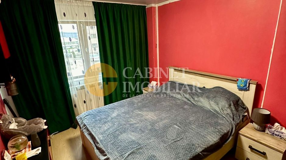 Apartament Cu 2 Camere -Etaj 1 -Bloc 2009 - Poză 1