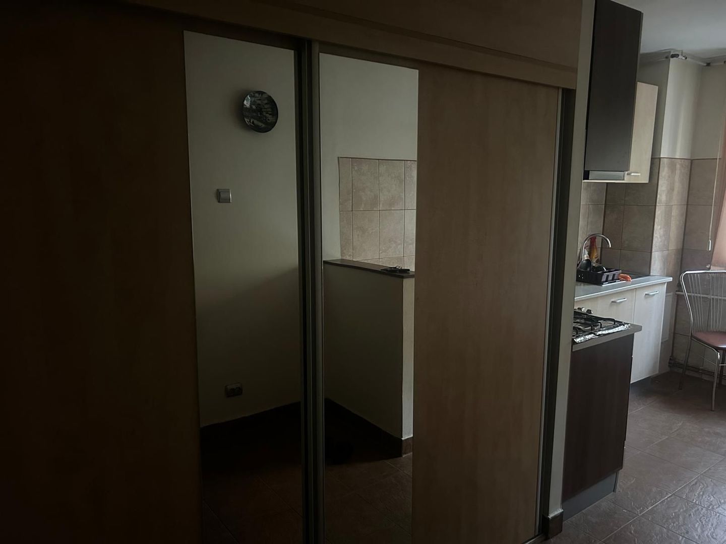 AP. 2 CAMERE PRELUNGIREA GHENCEA, CENTRALA, MOBILAT/UTILAT, COMIS 0% - Poză 13