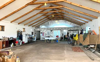 Ferma de vanzare cu 550MP utili si 27.500MP teren la asfalt - Poză 24