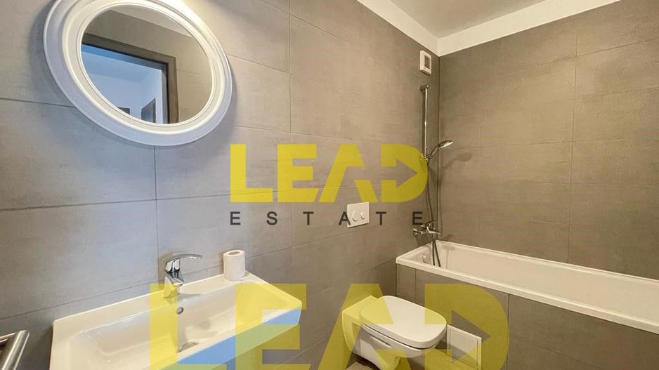 De inchiriat apartament 2 camere, decomandat, cartier Coresi! - Poză 8