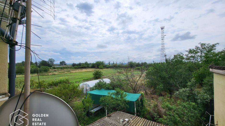 Casa cu D+P+E, 3500 mp teren, zona centrala, Paulis - Poză 17